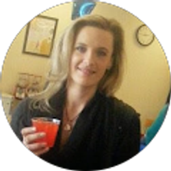 Profile photo of Amy Eller