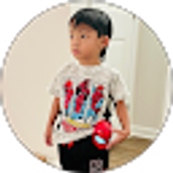 Profile photo of Asher Abanto