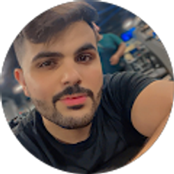 Profile photo of Amer Alodat