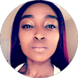 Profile photo of Jasmine Coggins