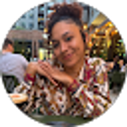 Profile photo of Lourdes Mendez