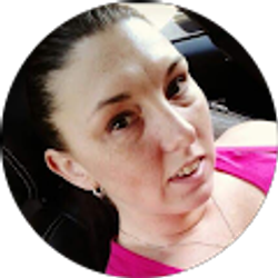 Profile photo of Melissa Vickers