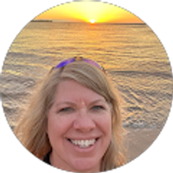 Profile photo of Charlene Barnhart