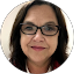Profile photo of Wanda Faulkner