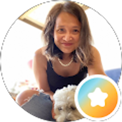 Profile photo of Joy Pasamonte