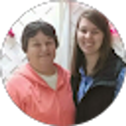 Profile photo of Angie Vaughn
