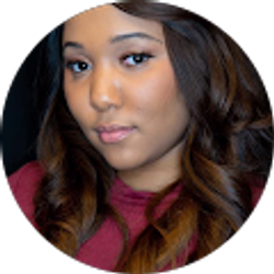 Profile photo of Mya Lacey