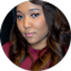 Profile photo of Mya Lacey