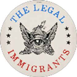 Profile photo of The Legal Immigrants