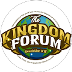 Profile photo of The Kingdom Forum