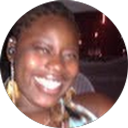 Profile photo of Princess Mimi