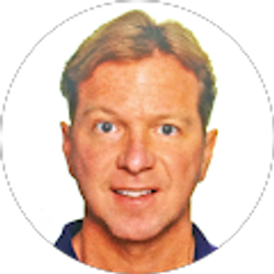 Profile photo of David Gibbons