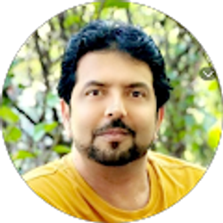 Profile photo of Farhad Ahmad