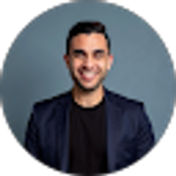 Profile photo of Daniel Martinez