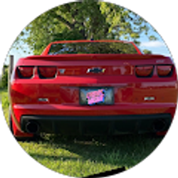 Profile photo of Zach Finney