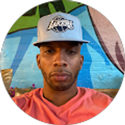 Profile photo of Robert Hudson