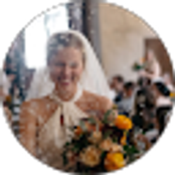Profile photo of Brooke Otterstetter (Zitricki)