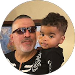 Profile photo of Wilson Rios