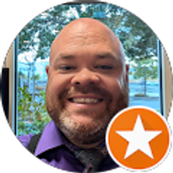 Profile photo of Aaron Walton