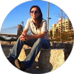 Profile photo of Karly Johnson