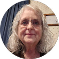Profile photo of Anita Humphrey