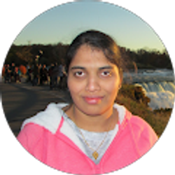 Profile photo of Chithra Kr