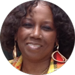 Profile photo of Patricia Ford