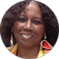 Profile photo of Patricia Ford