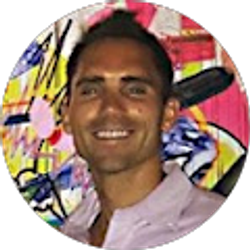 Profile photo of Alec Weber