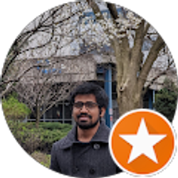 Profile photo of Vedant Khandelwal