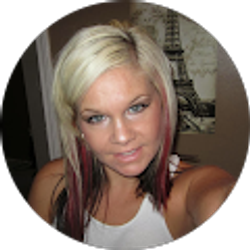 Profile photo of Brandy Dutkiewicz