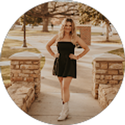 Profile photo of Alexa Troutman