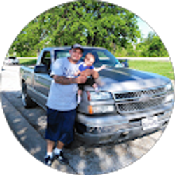 Profile photo of Abraham Lopez