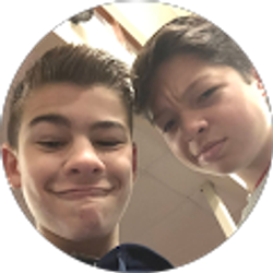 Profile photo of Sam S