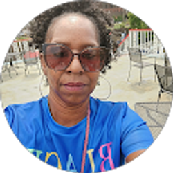 Profile photo of Terri Turner