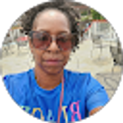 Profile photo of Terri Turner