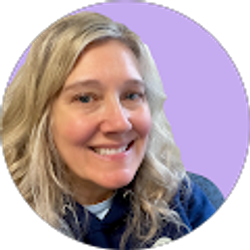 Profile photo of Lisa Harlow