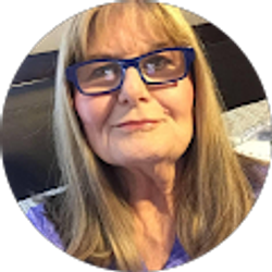 Profile photo of Deb Martin