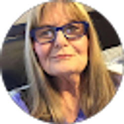 Profile photo of Deb Martin