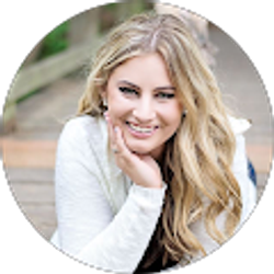 Profile photo of Haley Smith