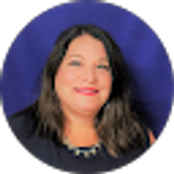 Profile photo of Wendy Jennings