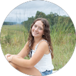 Profile photo of Kelsey Eldridge