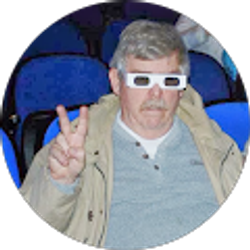 Profile photo of Roger Brumbaugh