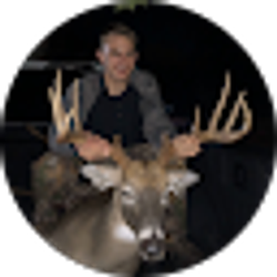 Profile photo of Connor Spencer