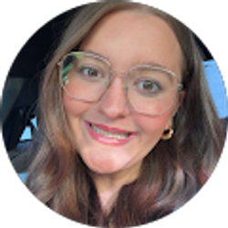 Profile photo of Teddi Gullett