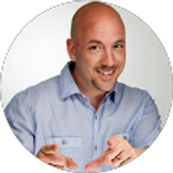 Profile photo of Robert Beaudreault