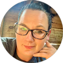 Profile photo of Rebecca Morales