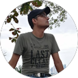 Profile photo of Gabriel Cruz