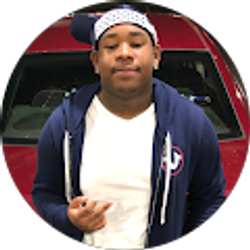 Profile photo of Arterius Anderson