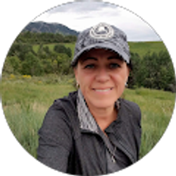 Profile photo of Stacie Clark